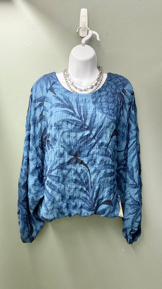 Clearance - Karen Kane Dramatic Dolman Sleeve