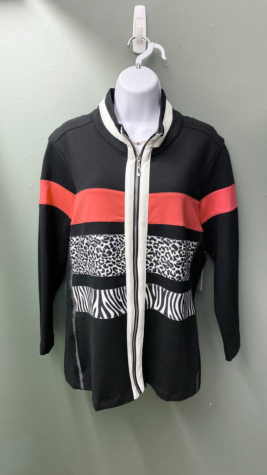 Multiples Multi-Band Jacket