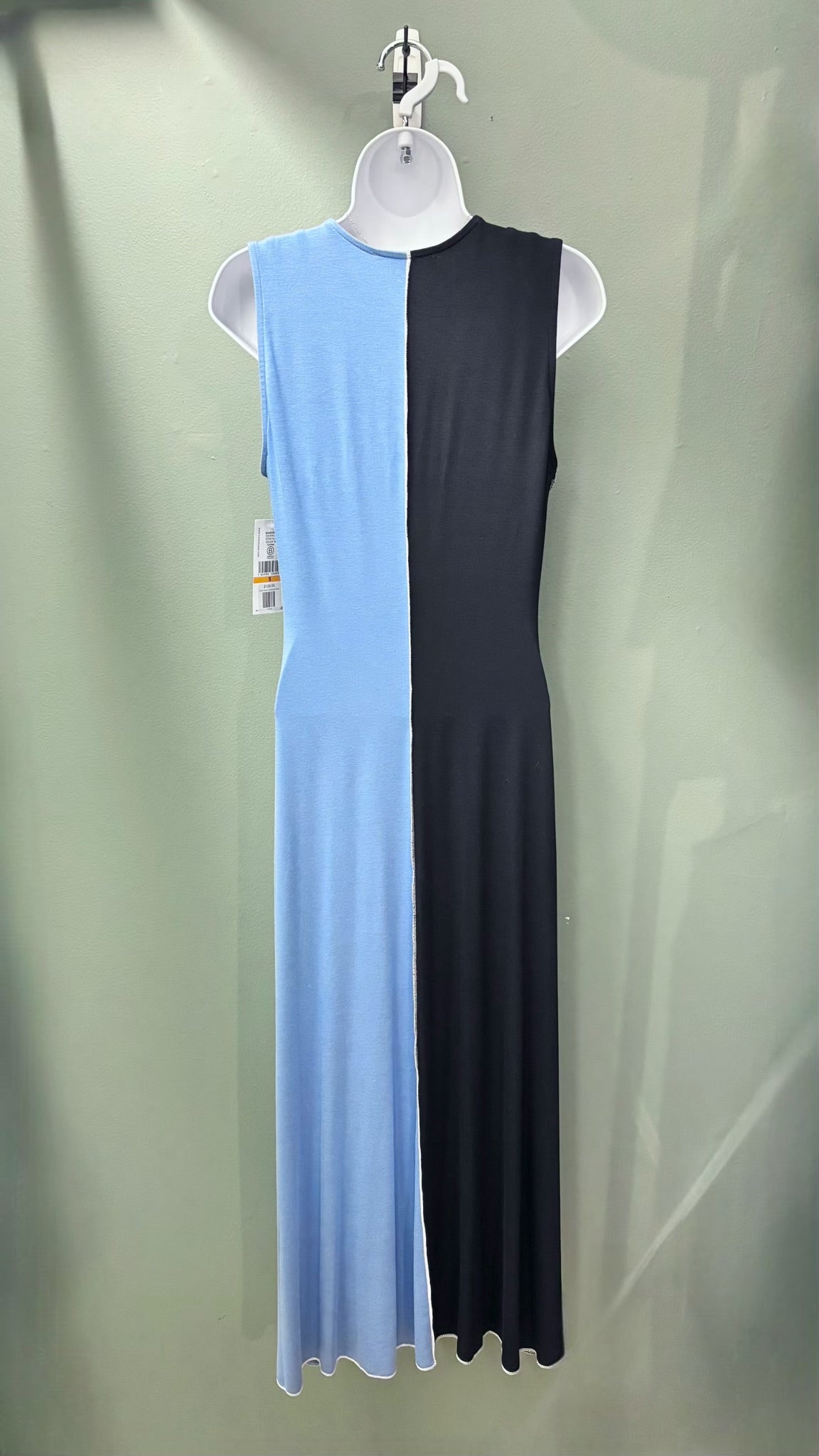 Karen Kane Colorblock Dress