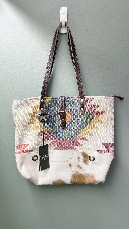 Myra Bag Cool Breeze Tote