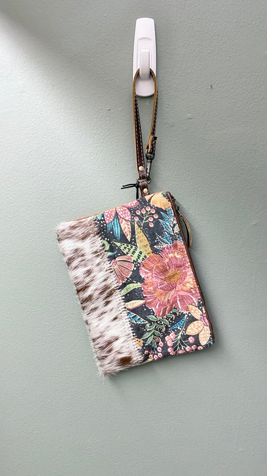 Myra Bag Wristlet