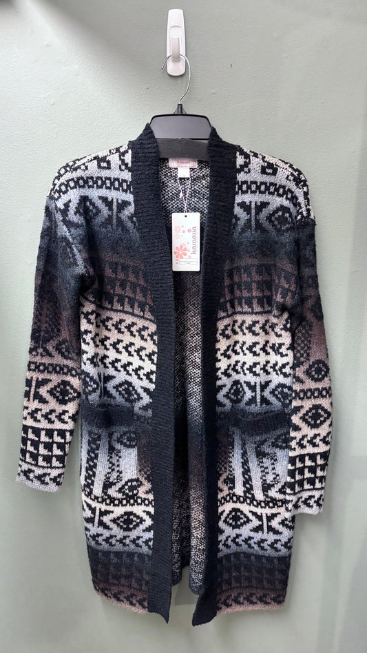 * Kamana Lake Tahoe Cardigan