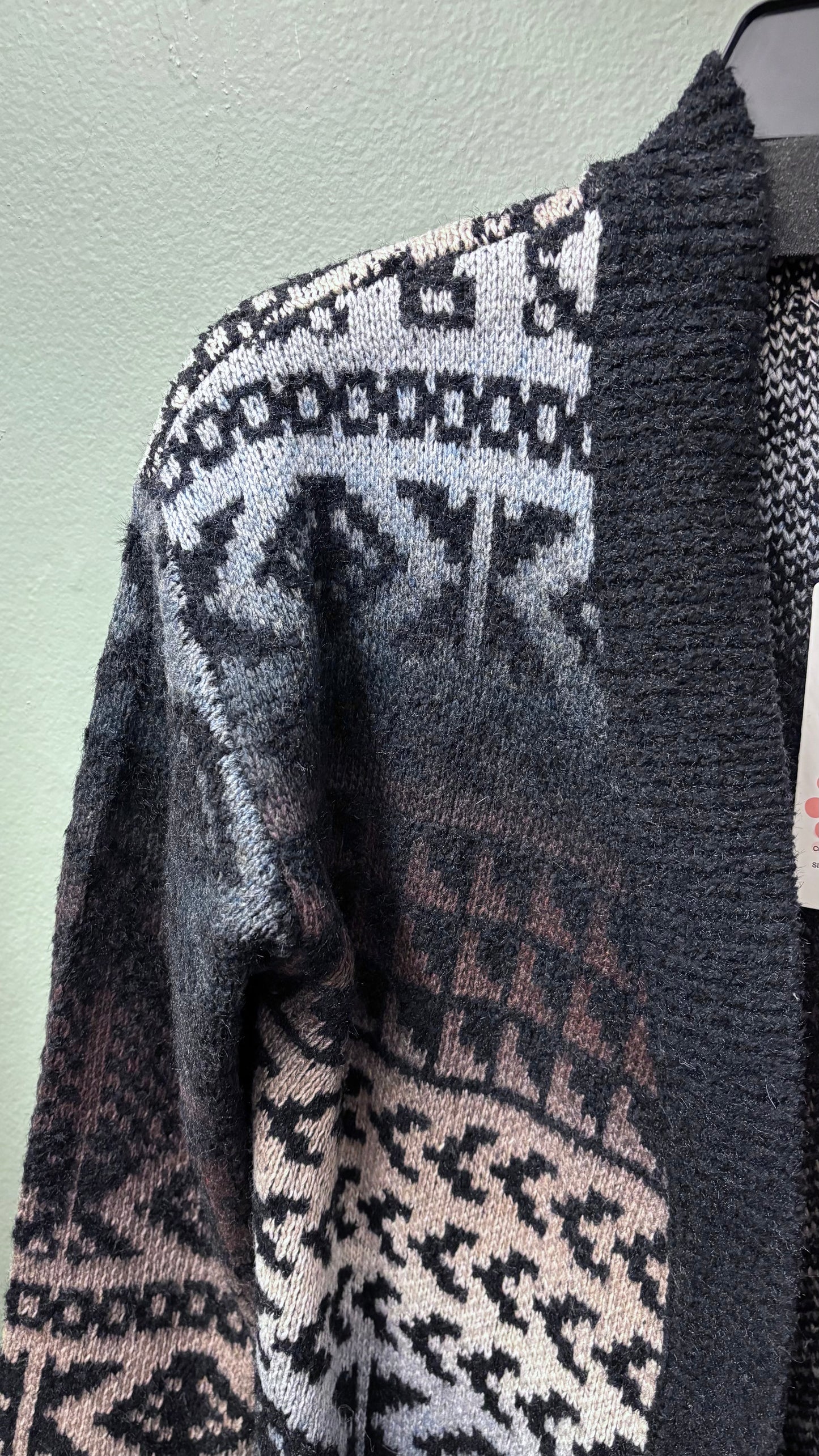 * Kamana Lake Tahoe Cardigan