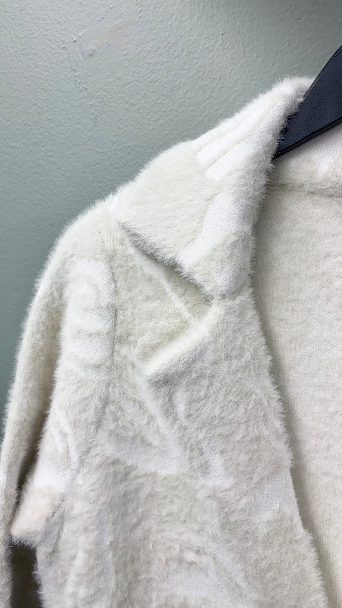 * APNY Long Cozy Cardigan / Coat
