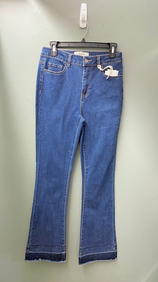 Charlie B Ombré Jean