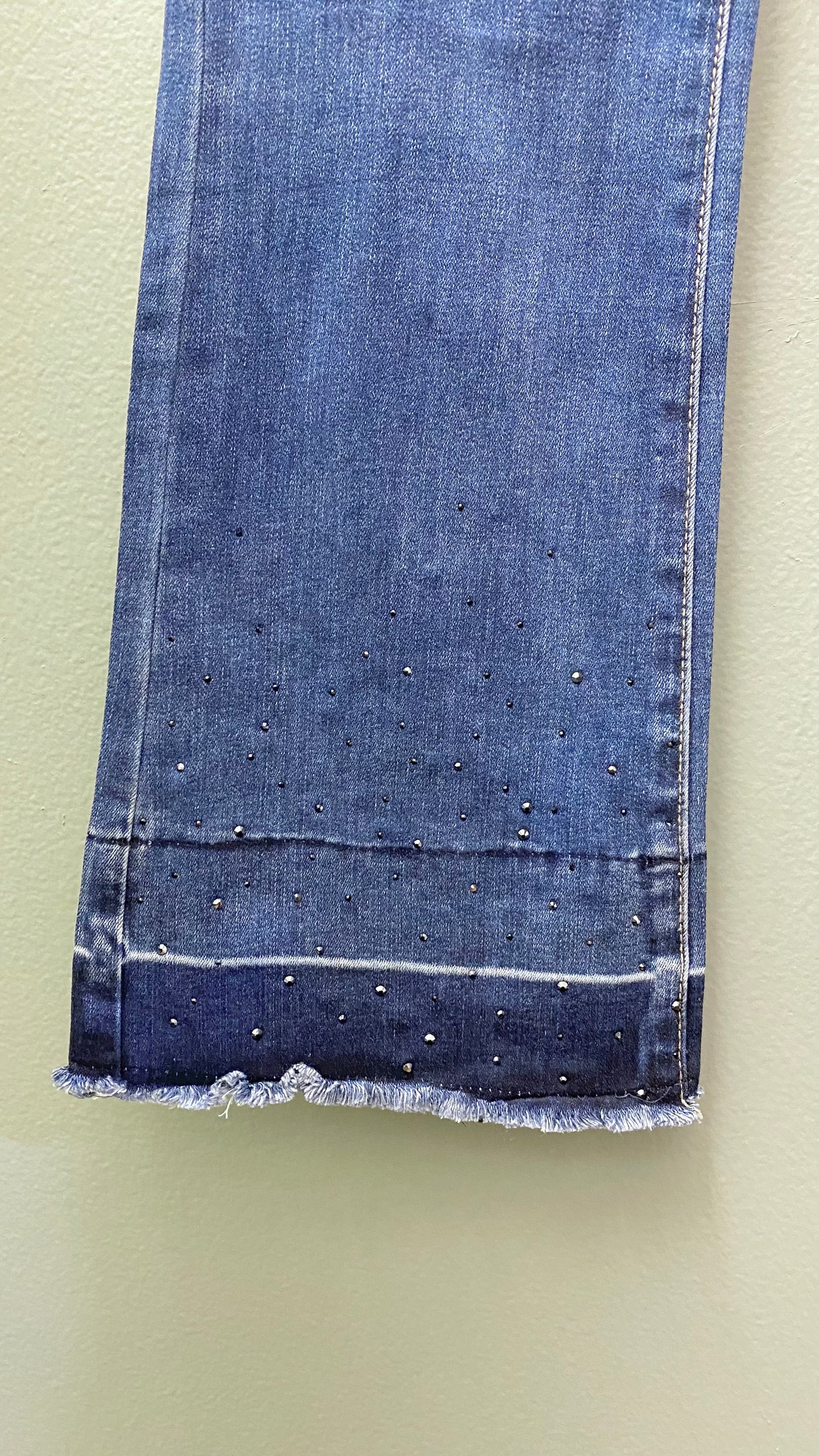 Charlie B Ombré Jean
