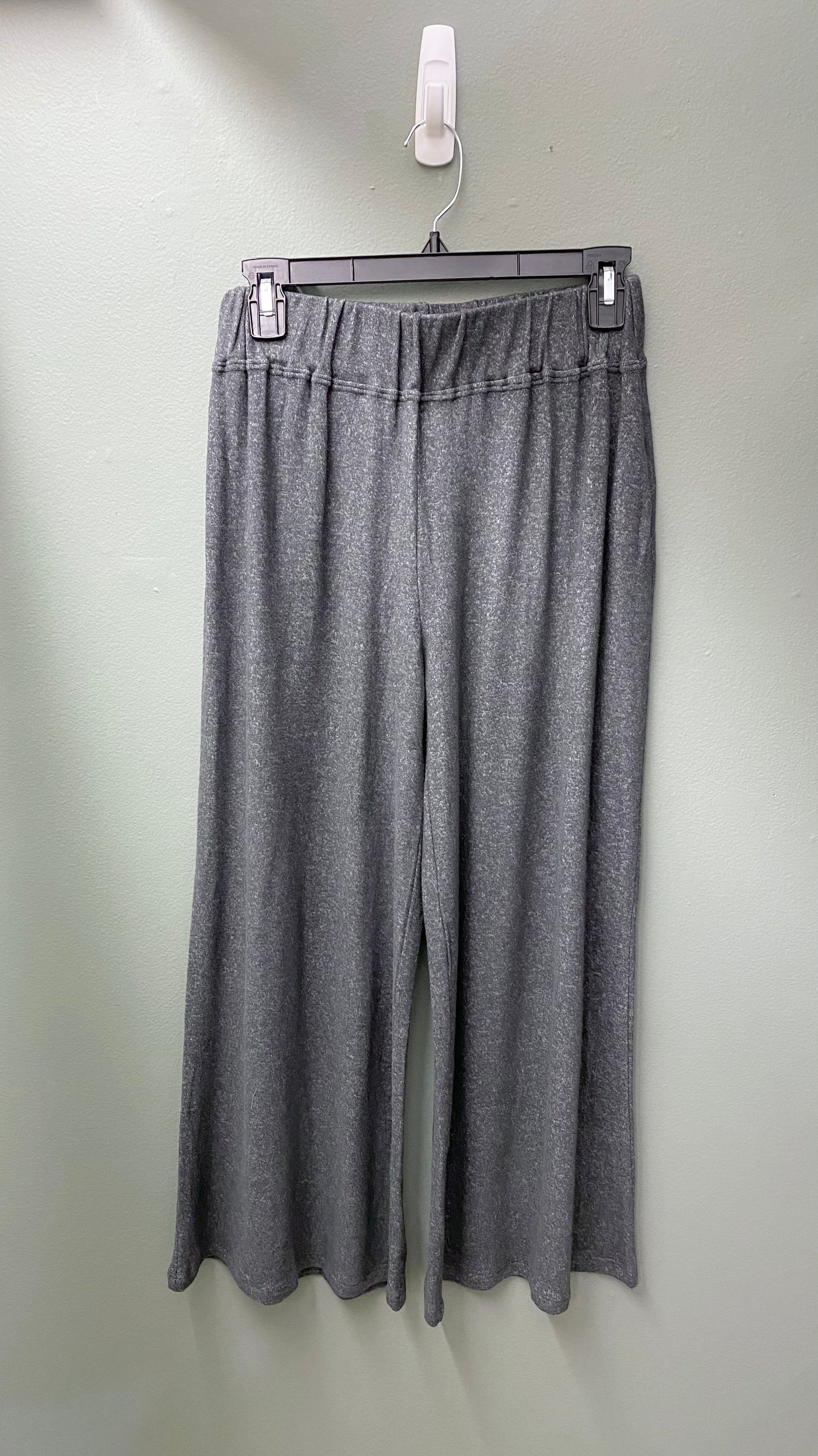 Shannon Passero Margo Crop Pant