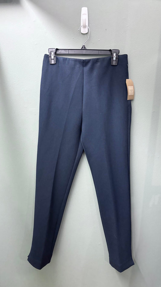 * Tru Luxe Pull On Knit Pant