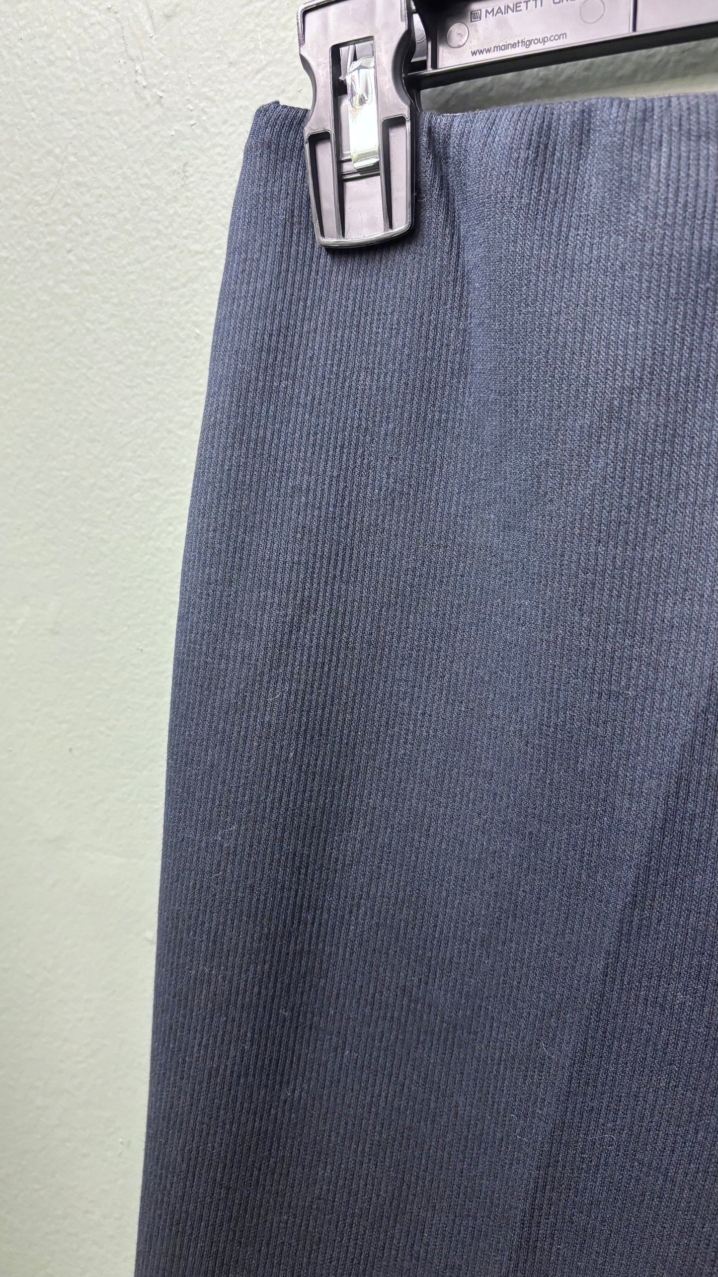 * Tru Luxe Pull On Knit Pant