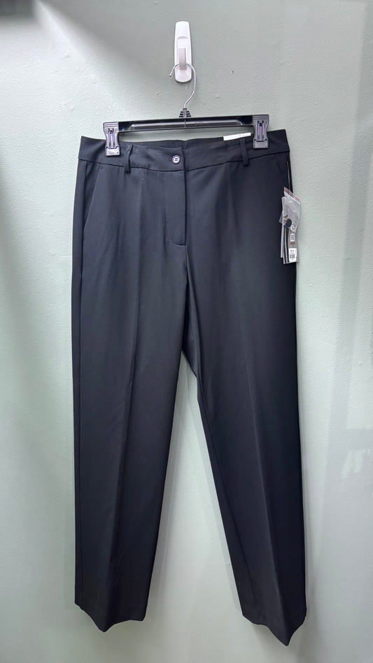 * Multiples Black Pants