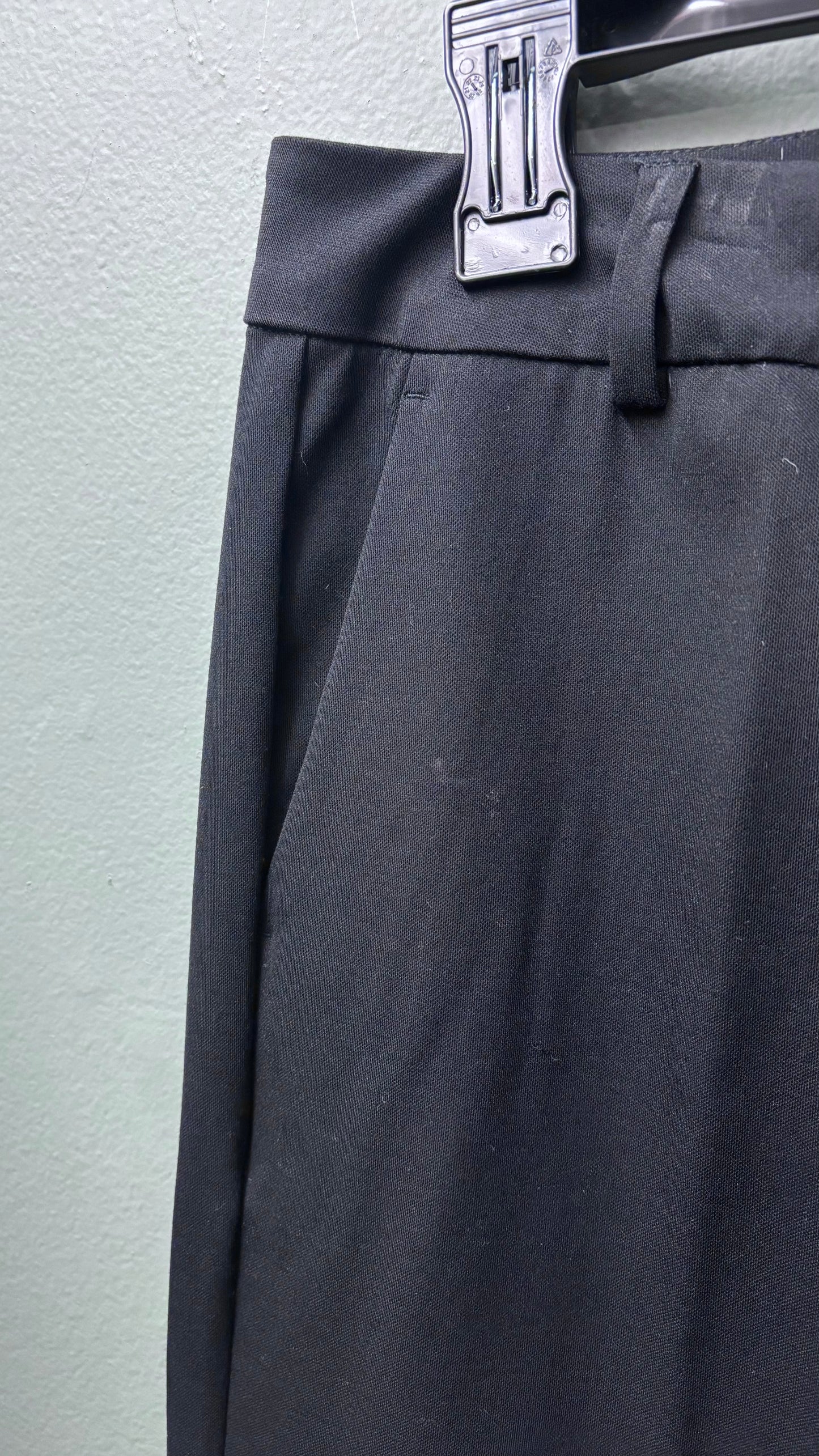 * Multiples Black Pants