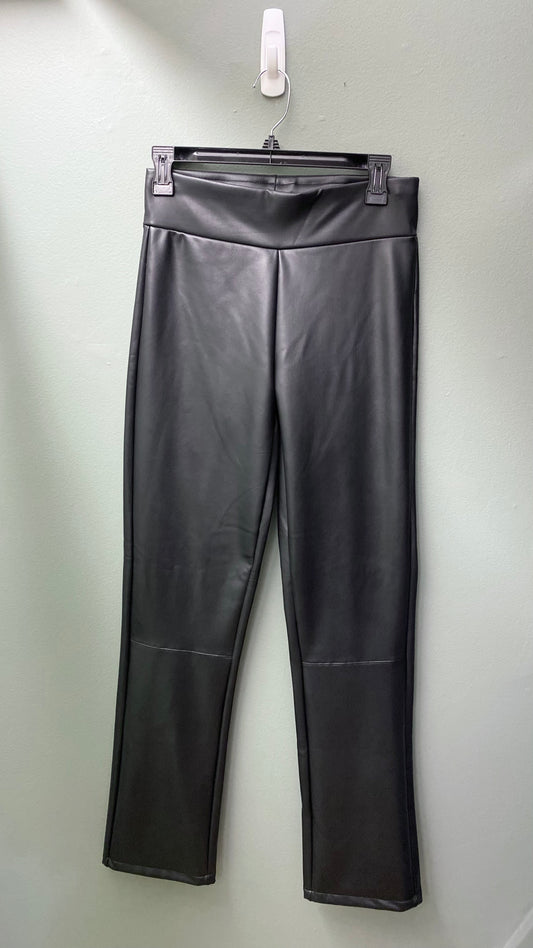 Soya Concept Faux Leather Pants