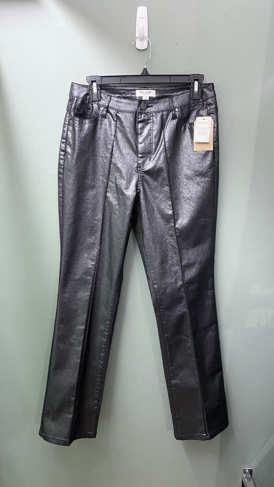 Tru Luxe Foil Printed Jean