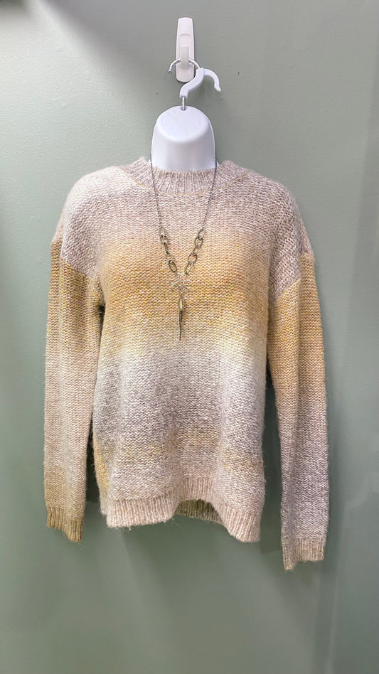 Clearance - Charlie B Crew Neck