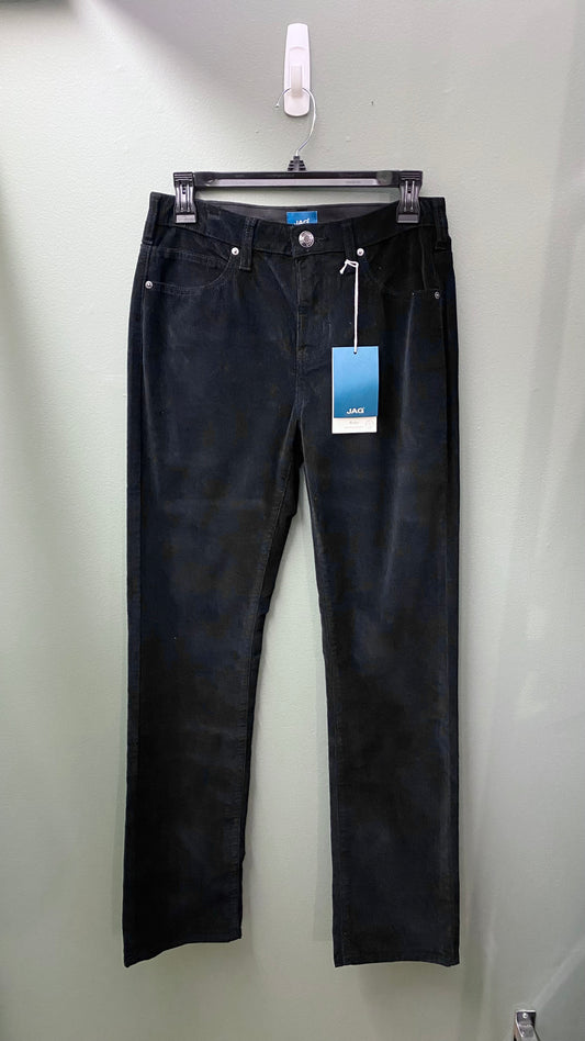 JAG Black Corduroy Pants