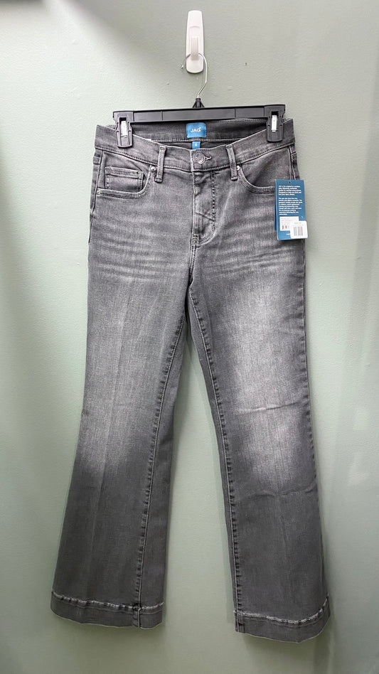 JAG Grey 32” Kait Flare Jean