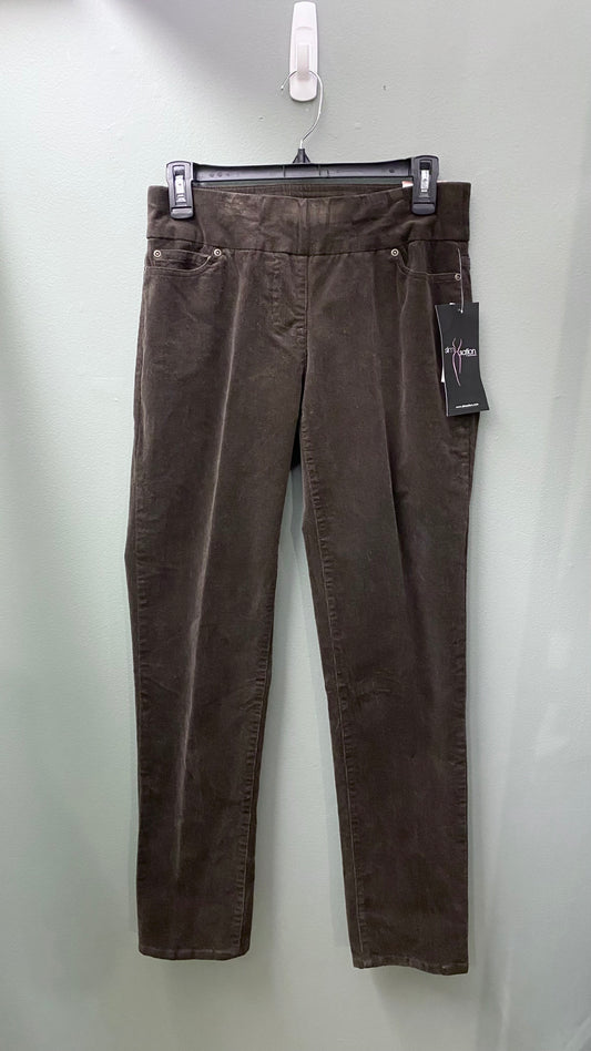 Slim-Sation Corduroy Pants