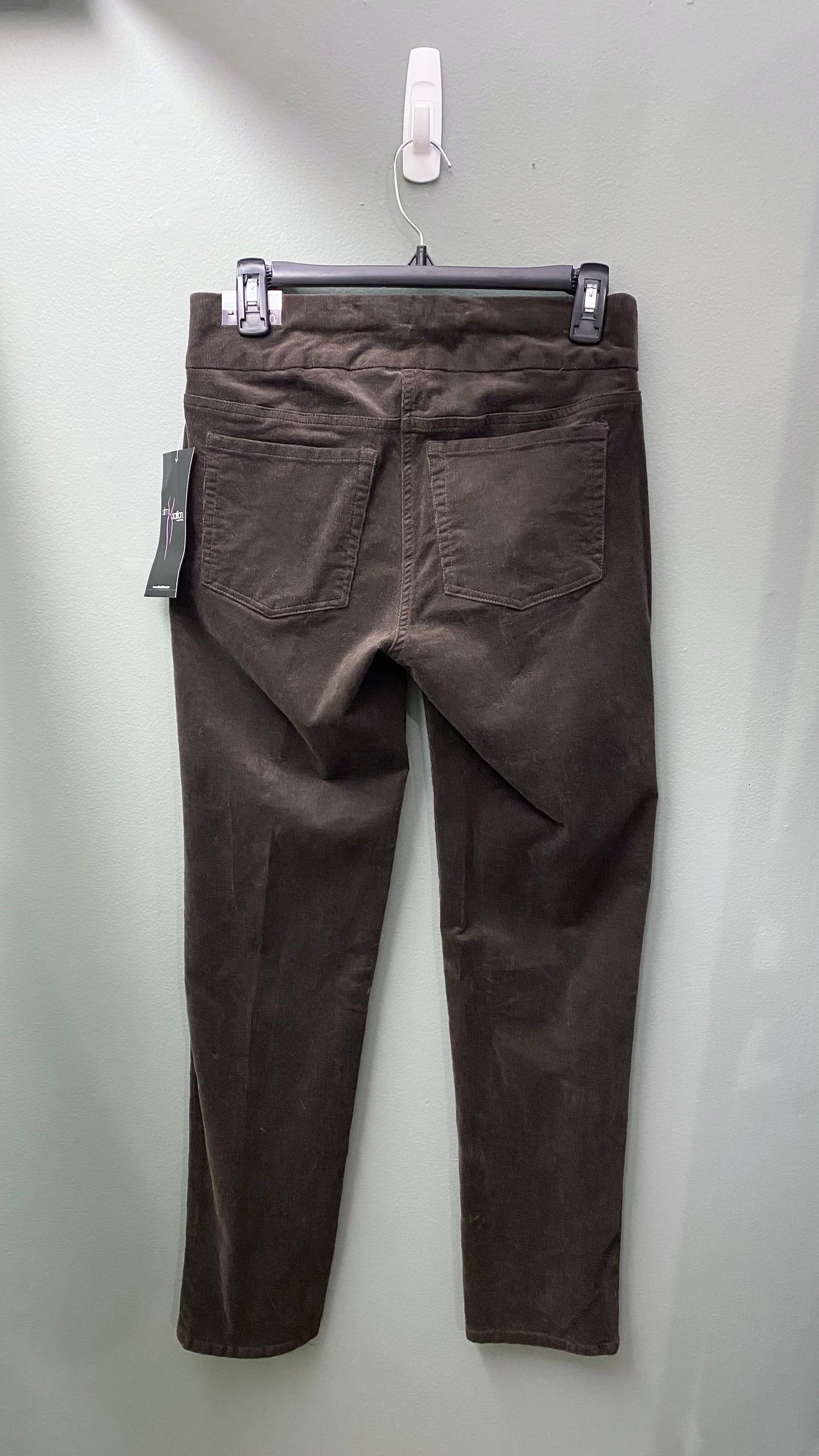 Slim-Sation Corduroy Pants