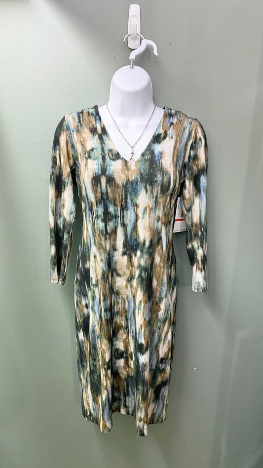 Karen Kane Sheath Dress