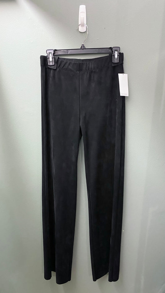 Karen Kane Faux Suede Pants