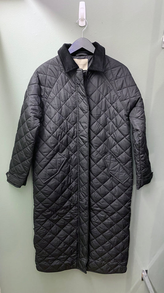 Soya Concept Black Jacket