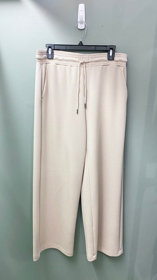 Soya Concept Beige Knit Pant