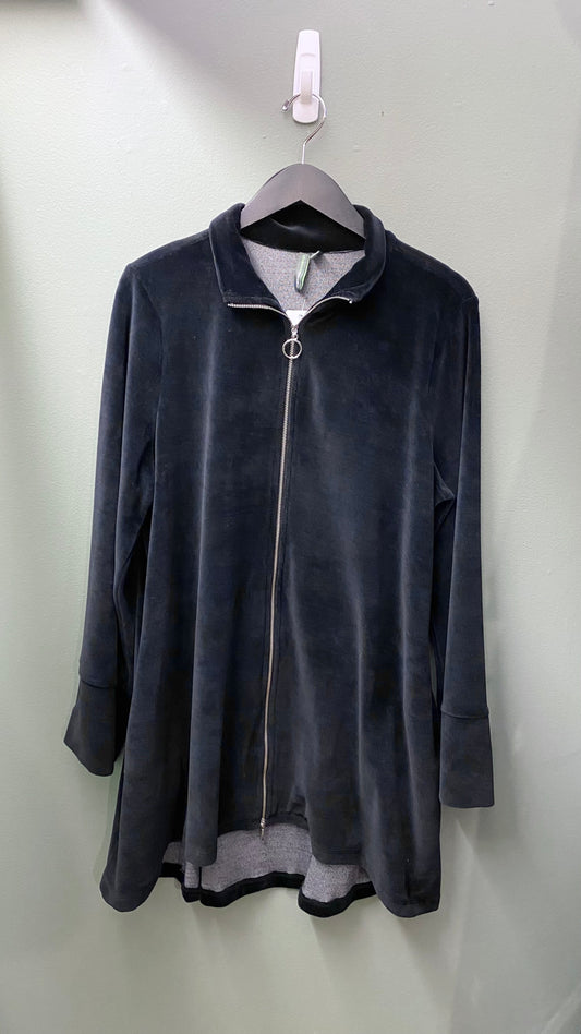 Clearance - Shannon Passero Nicole Velvet