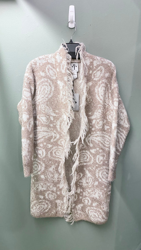 Clearance - Rain + Rose Fringe
