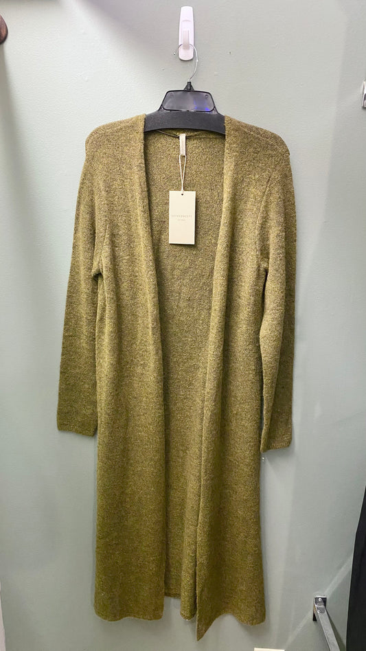 Soya Concept Long Knit Cardigan Sweater