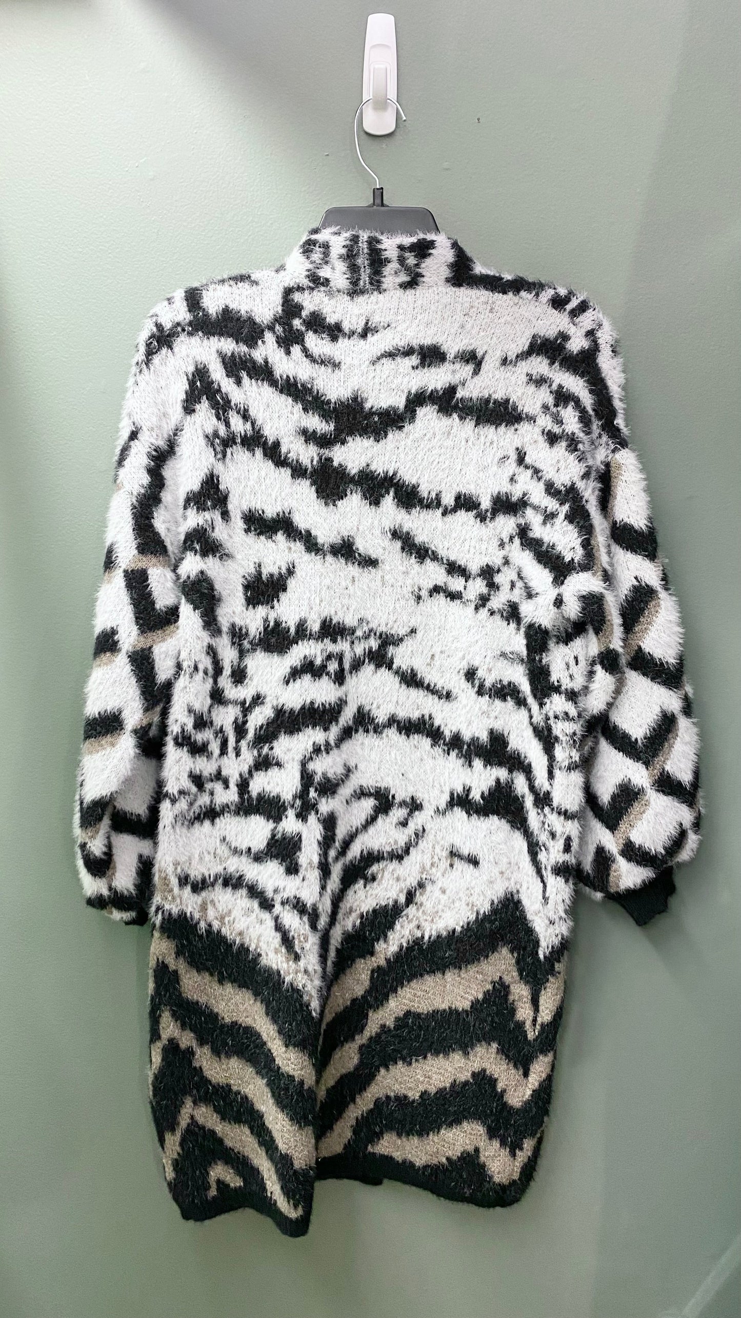 Clearance - Rain + Rose Animal Print