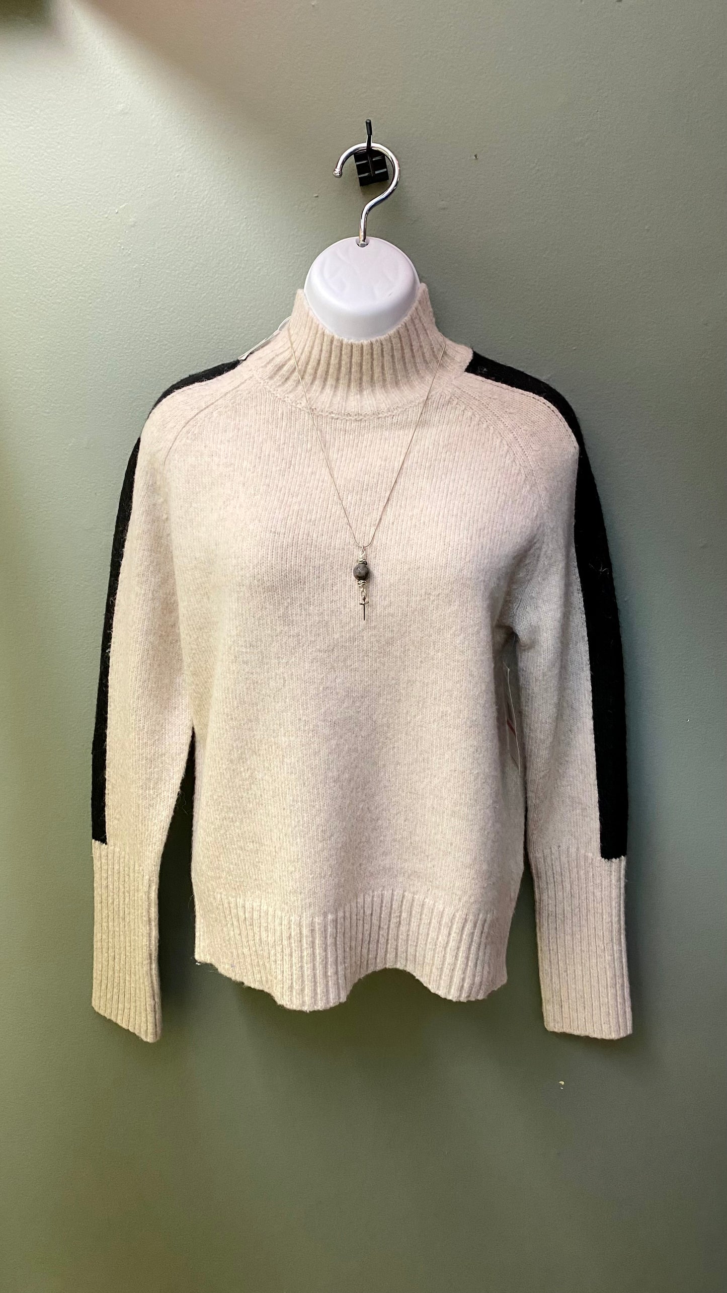 Clearance - Karen Kane Turtleneck