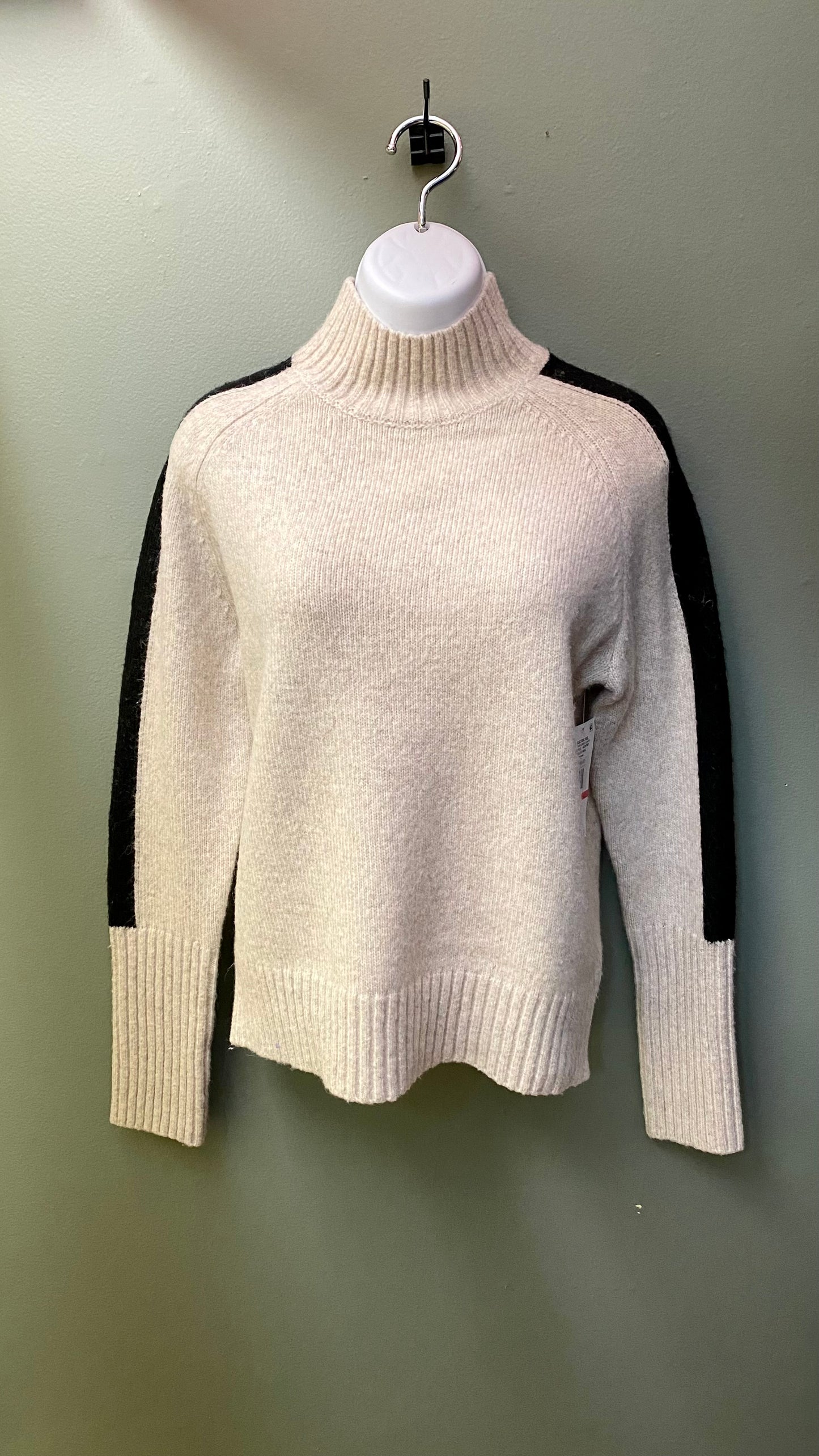 Clearance - Karen Kane Turtleneck