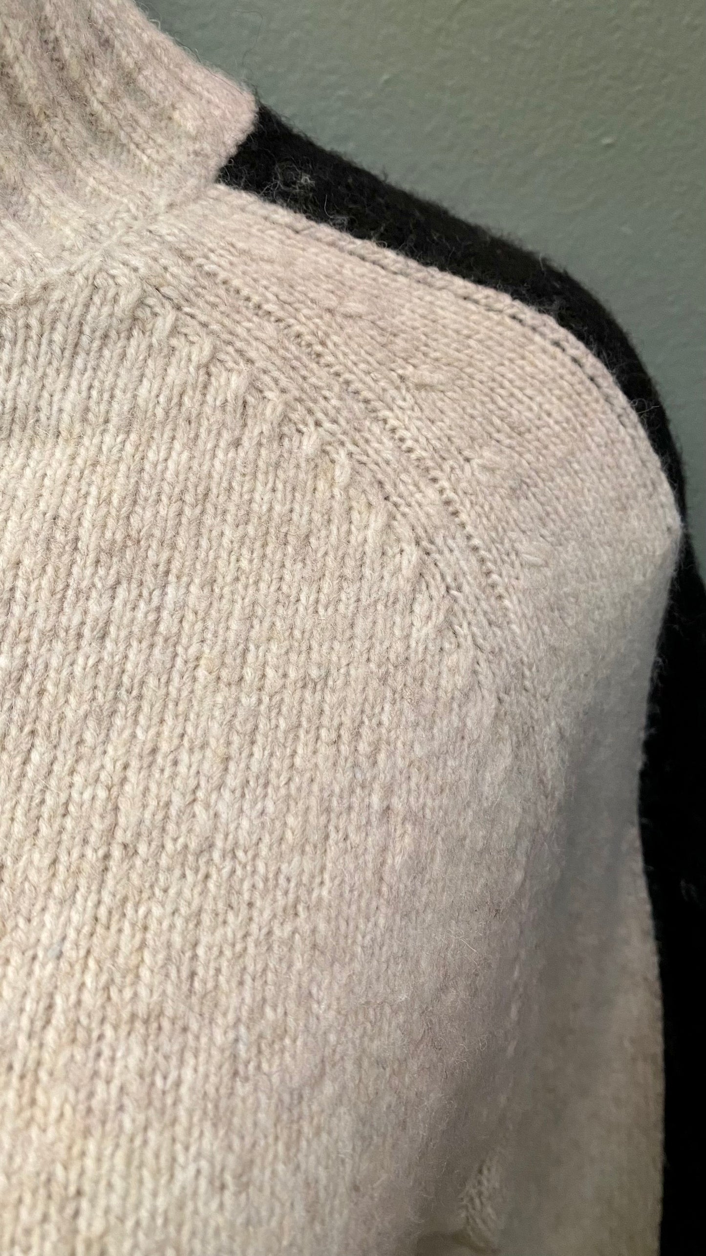 Clearance - Karen Kane Turtleneck