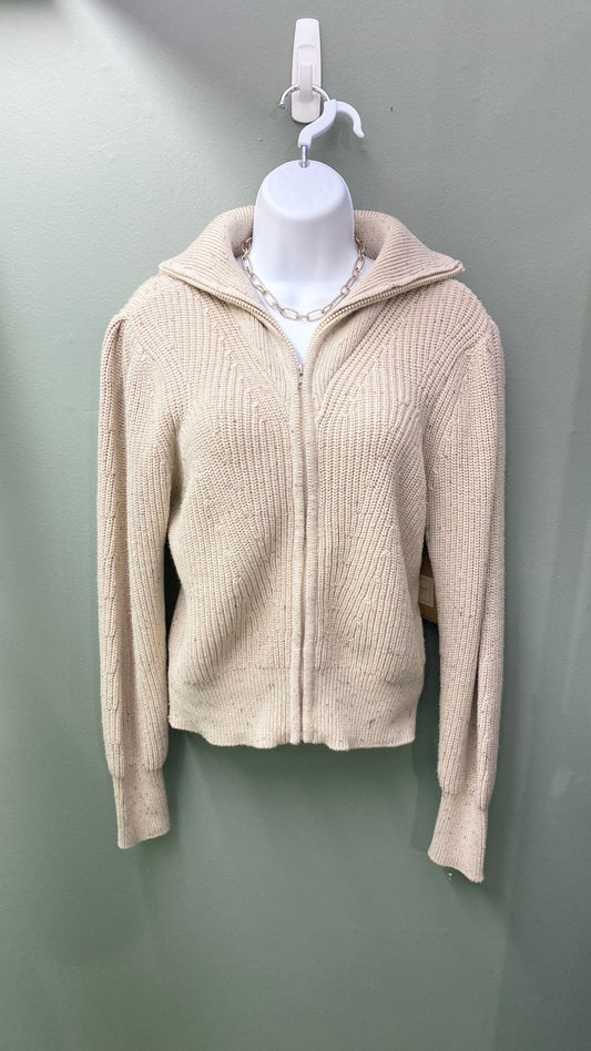 Tru Luxe Confetti Sweater
