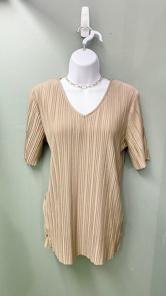 Soya Concept Textured Top