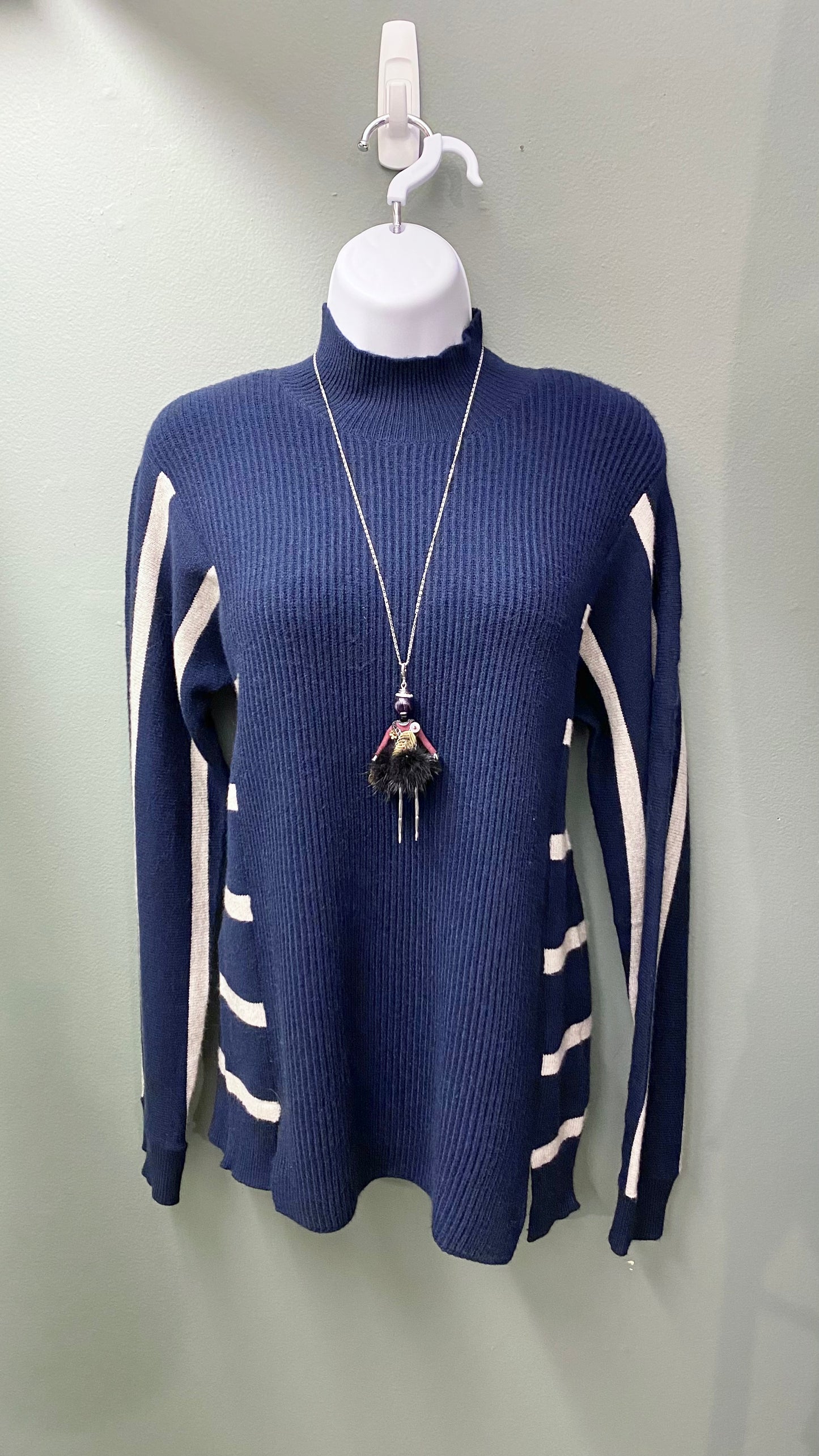 Clearance - Charlie B Turtleneck