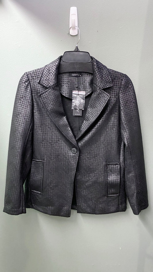 APNY Black Blazer