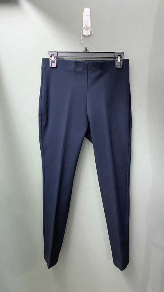 Karen Kane Slim Navy Pant