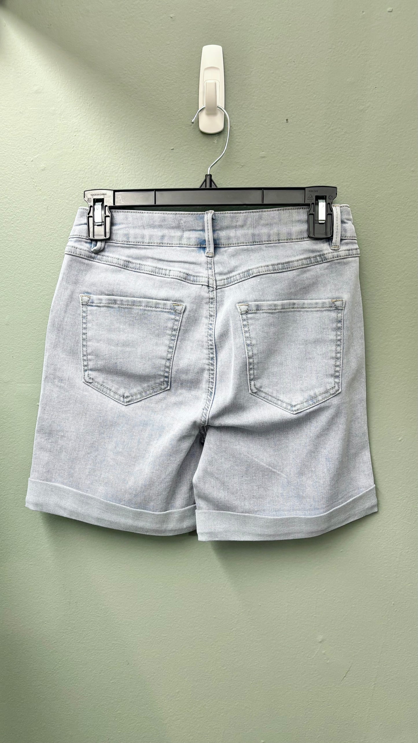 * Charlie B Cross Stitch Shorts