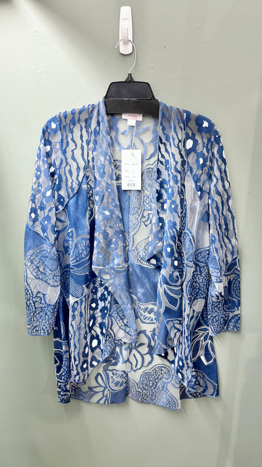* Kamana Lightweight Kimono Cardigan Top