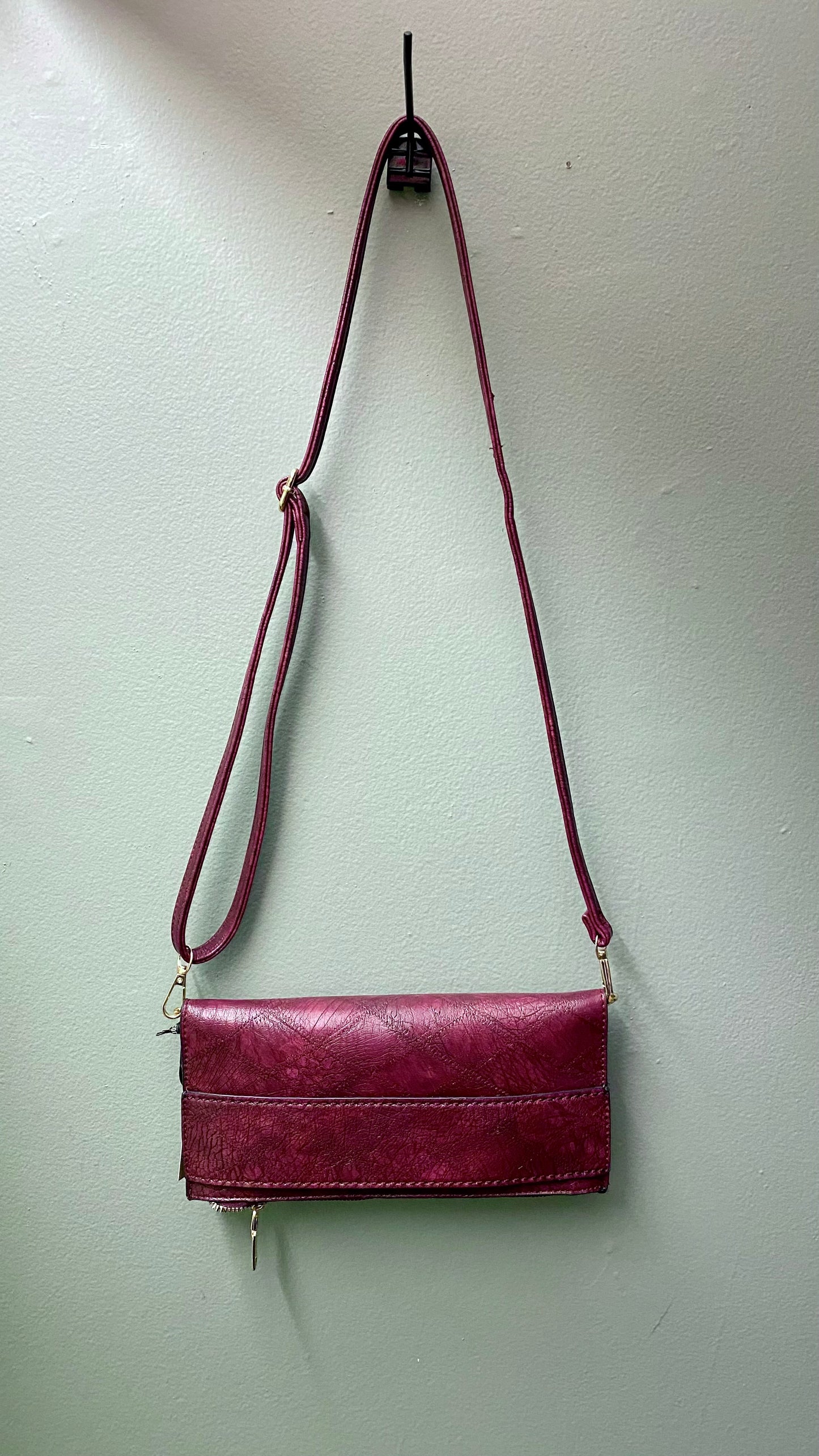 Coco + Carmen Crossbody Bag
