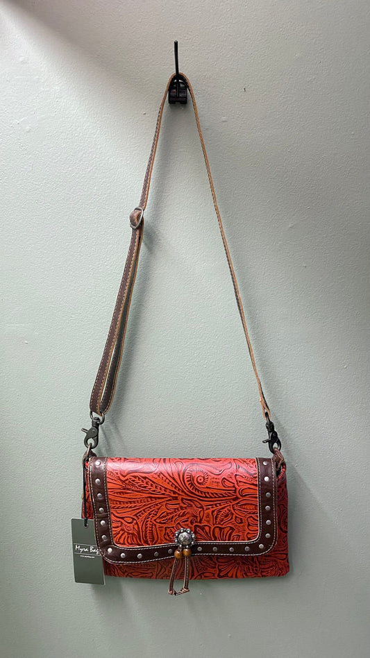 Myra Bag Shoulder Purse