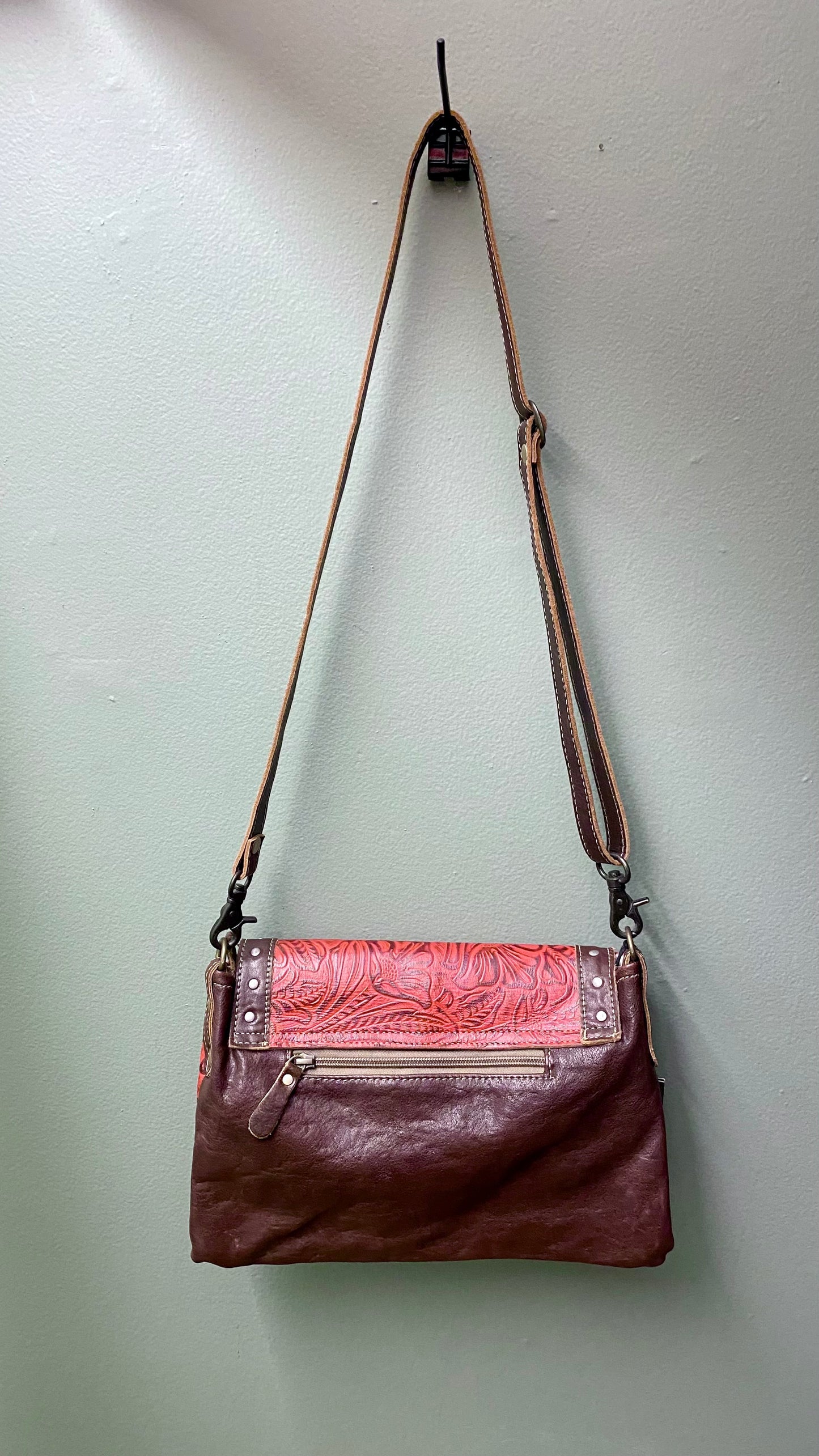 Myra Bag Shoulder Purse