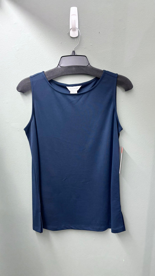 Multiples Navy Tank