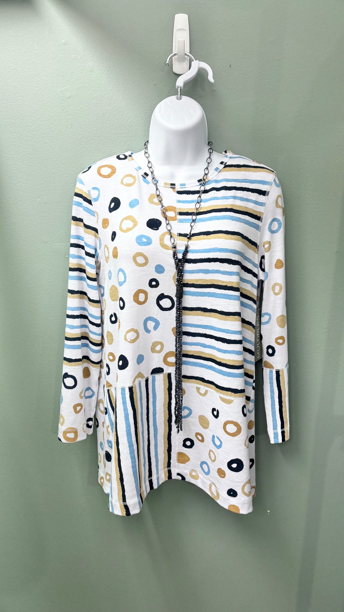 * Multiples Multi Panel Top