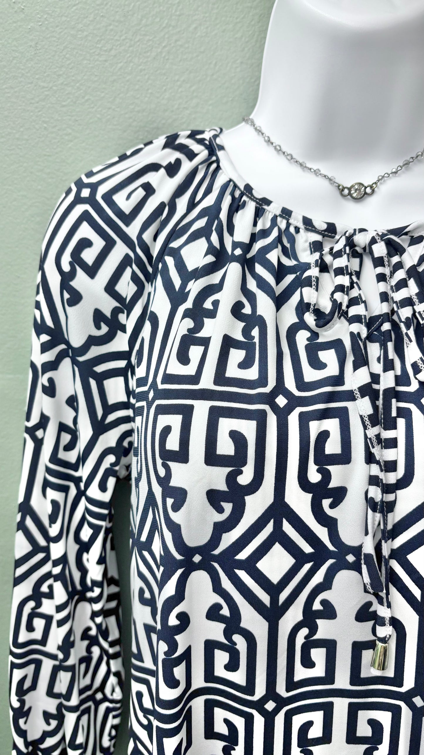 * Multiples Peasant Top