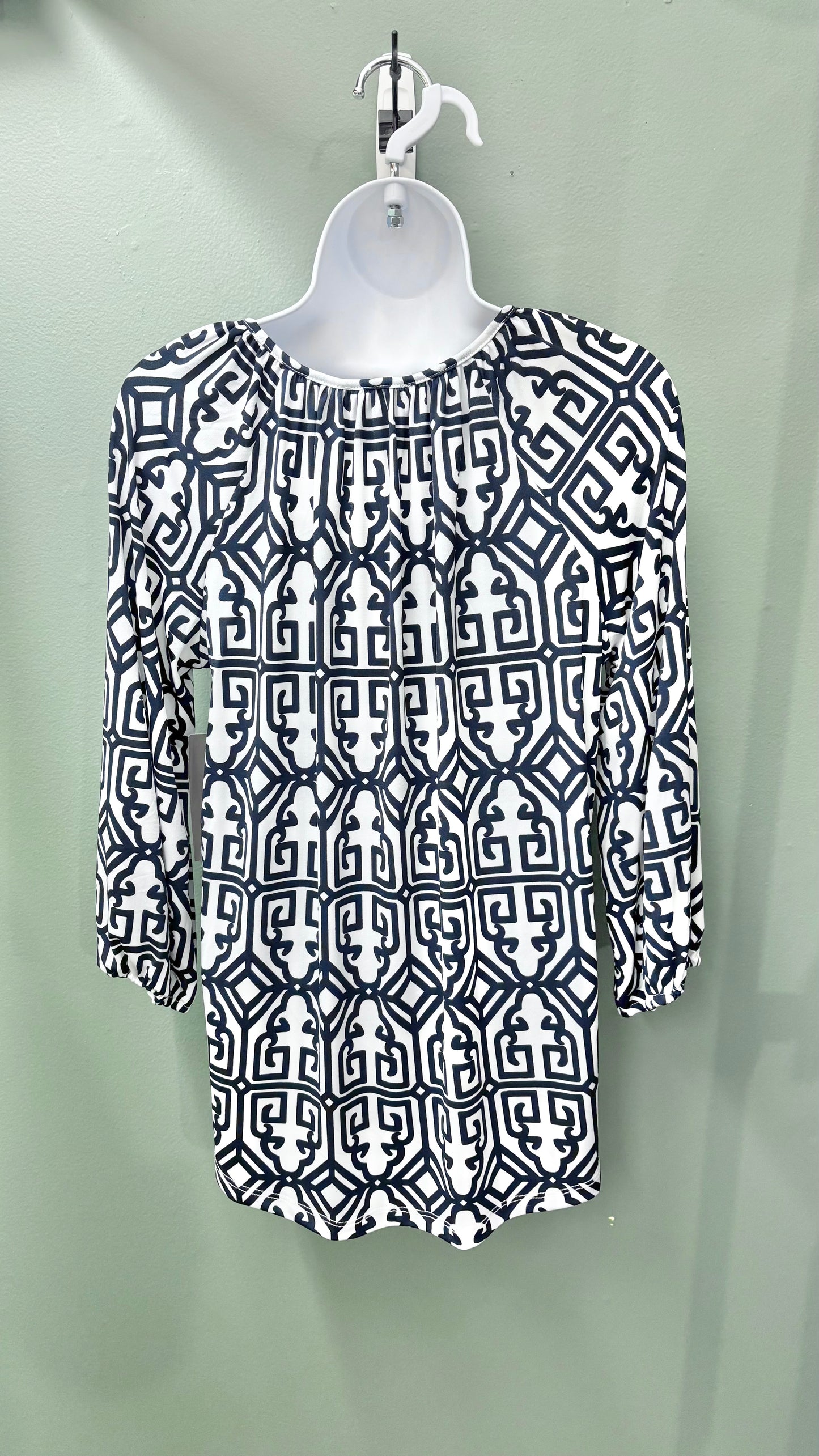 * Multiples Peasant Top